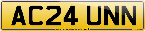 AC24 UNN