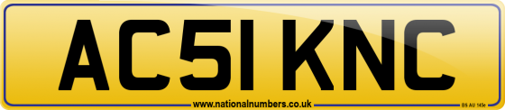 AC51 KNC