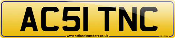 AC51 TNC
