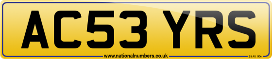 AC53 YRS
