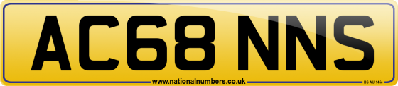 AC68 NNS