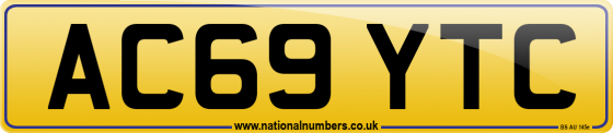 AC69 YTC