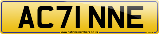 AC71 NNE