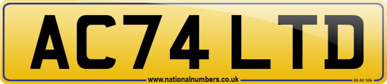 AC74 LTD