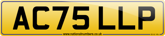 AC75 LLP