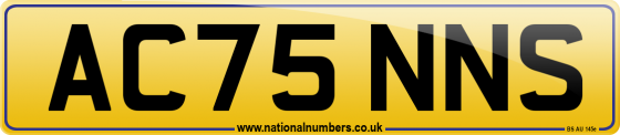 AC75 NNS