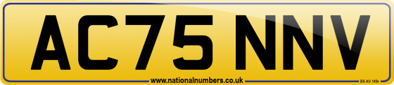 AC75 NNV
