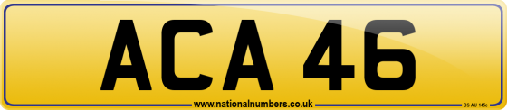 ACA 46