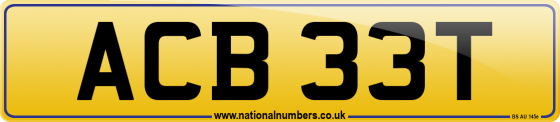 ACB 33T