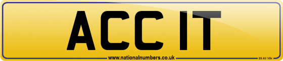 ACC 1T