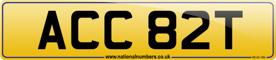 ACC 82T