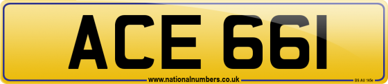 ACE 661