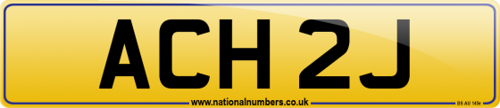 ACH 2J