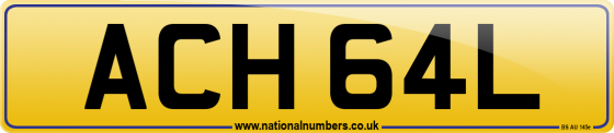 ACH 64L