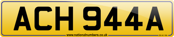 ACH 944A