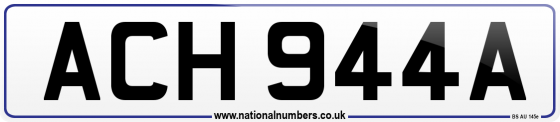 ACH 944A