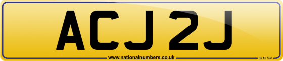 ACJ 2J