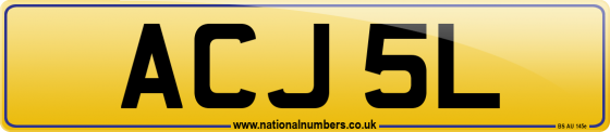 ACJ 5L