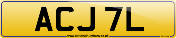 ACJ 7L