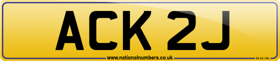 ACK 2J