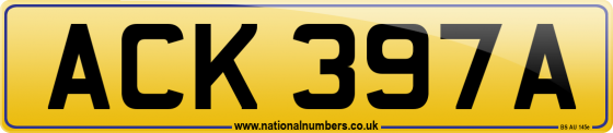 ACK 397A