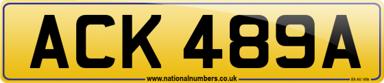ACK 489A