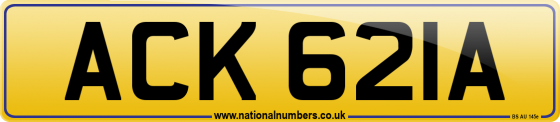 ACK 621A