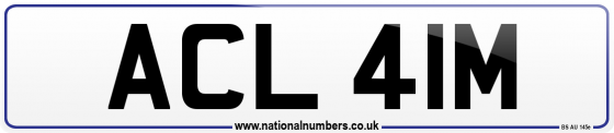 ACL 41M