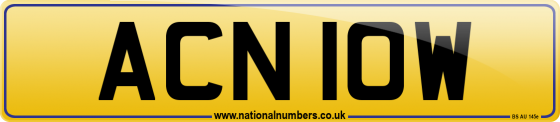 ACN 10W