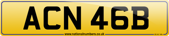 ACN 46B