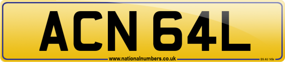ACN 64L