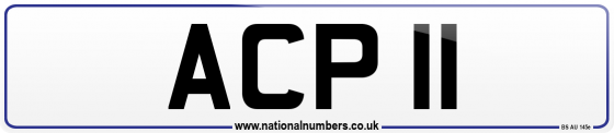 ACP 11