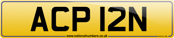 ACP 12N