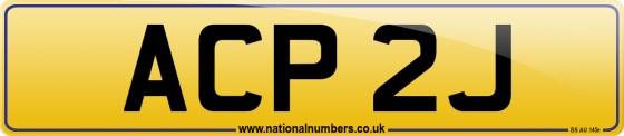 ACP 2J