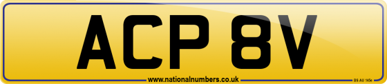 ACP 8V