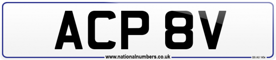 ACP 8V