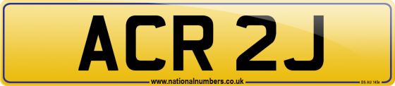 ACR 2J