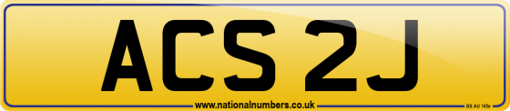 ACS 2J