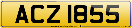ACZ 1855