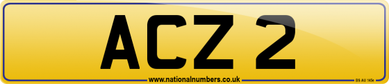 ACZ 2