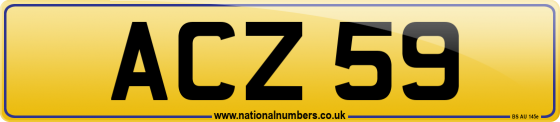 ACZ 59