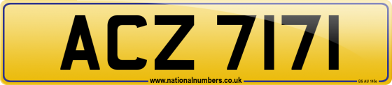ACZ 7171