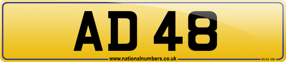 AD 48