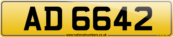 AD 6642