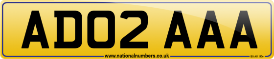 AD02 AAA