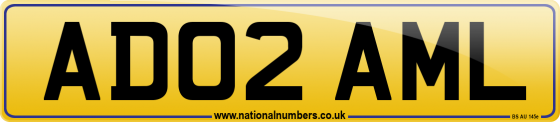 AD02 AML