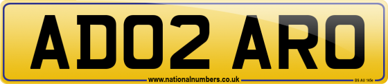 AD02 ARO