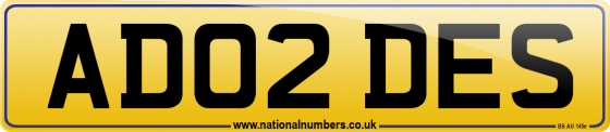 AD02 DES