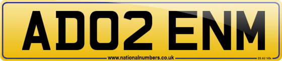 AD02 ENM