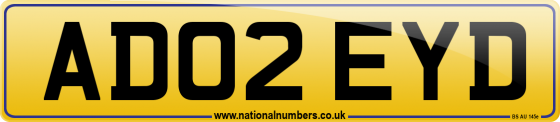 AD02 EYD
